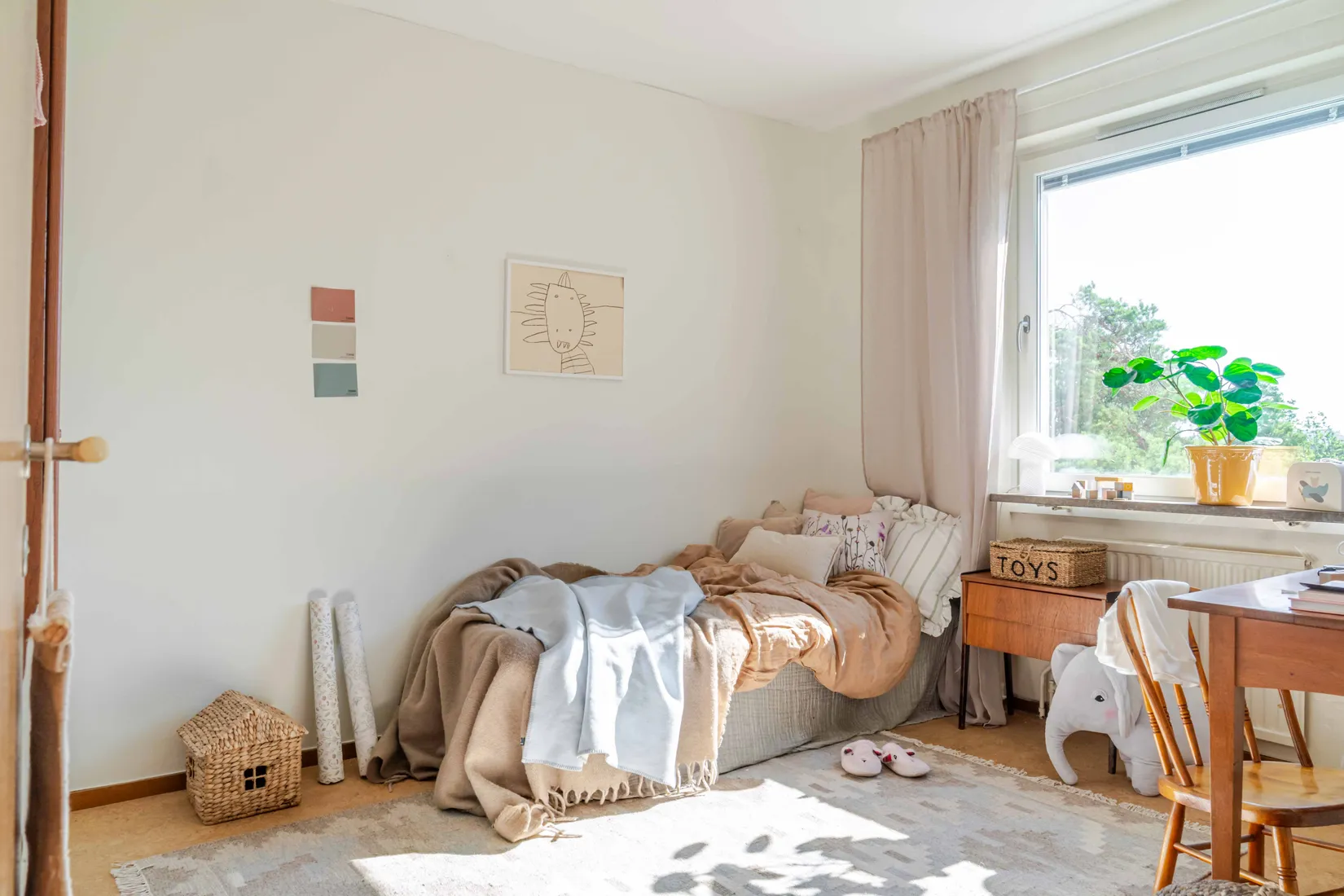 Bostadsrätt, Vintrosagatan 11, Hagsätra, Stockholm