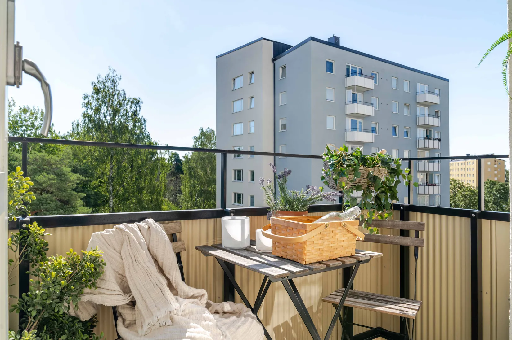 Bostadsrätt, Vintrosagatan 11, Hagsätra, Stockholm