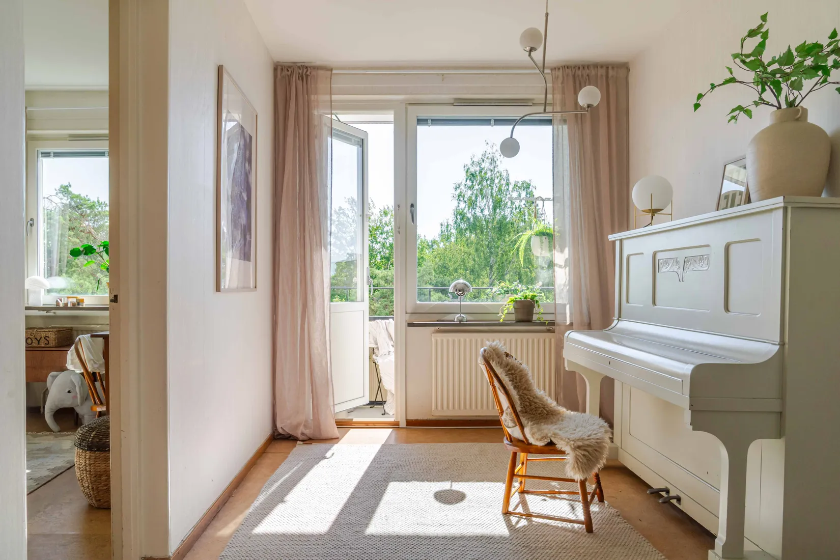 Bostadsrätt, Vintrosagatan 11, Hagsätra, Stockholm