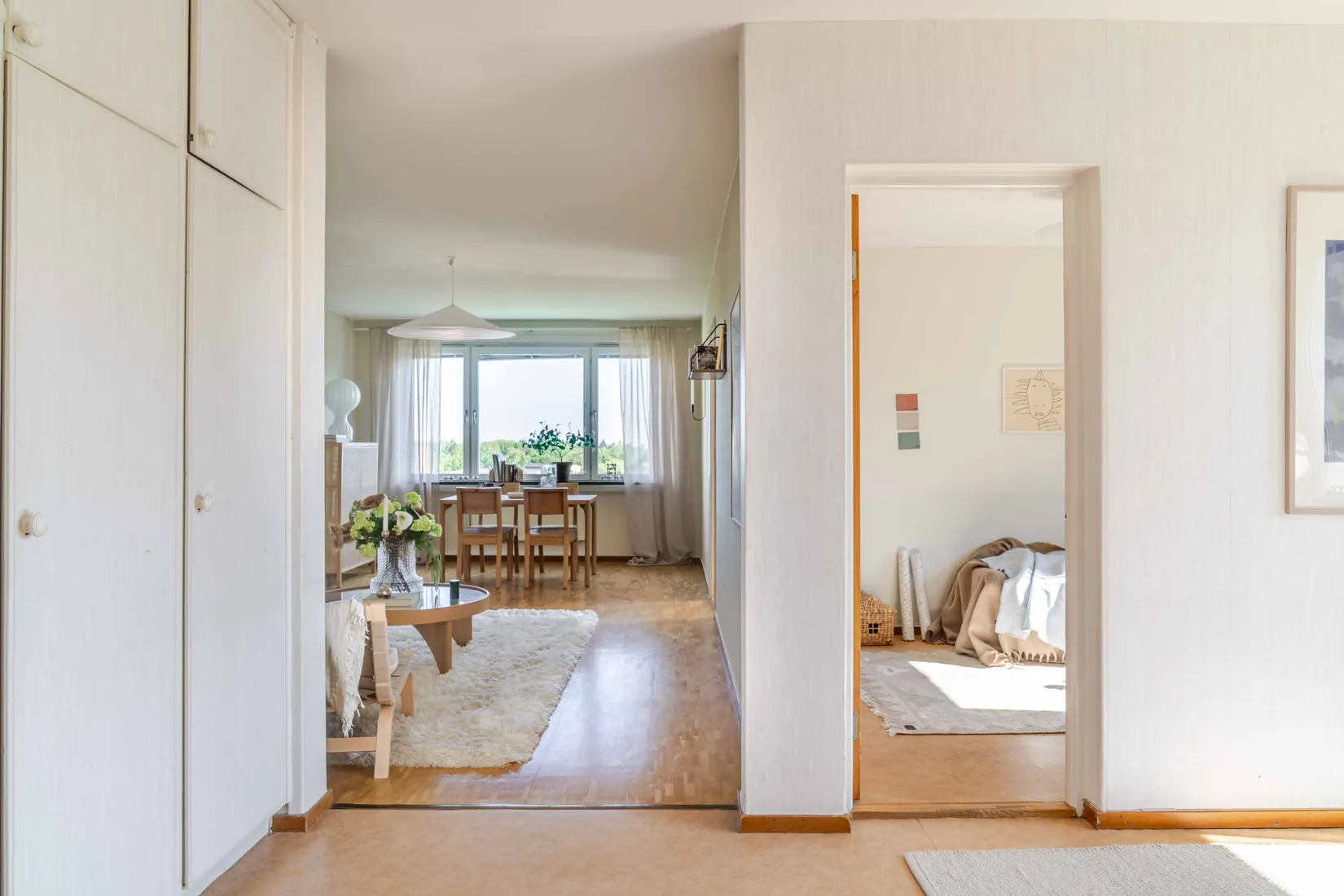 Bostadsrätt, Vintrosagatan 11, Hagsätra, Stockholm