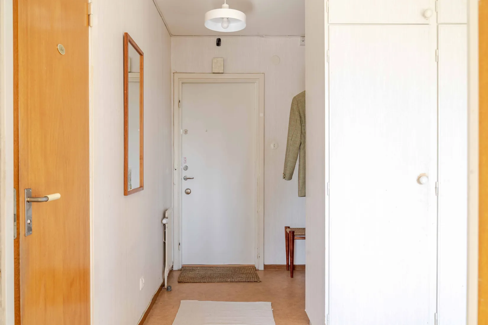 Bostadsrätt, Vintrosagatan 11, Hagsätra, Stockholm