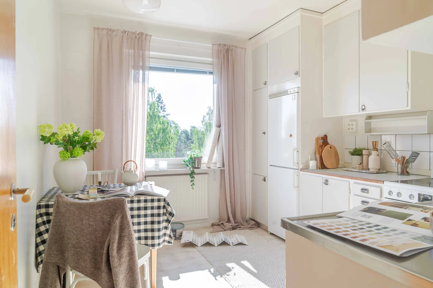 Bostadsrätt, Vintrosagatan 11, Hagsätra, Stockholm
