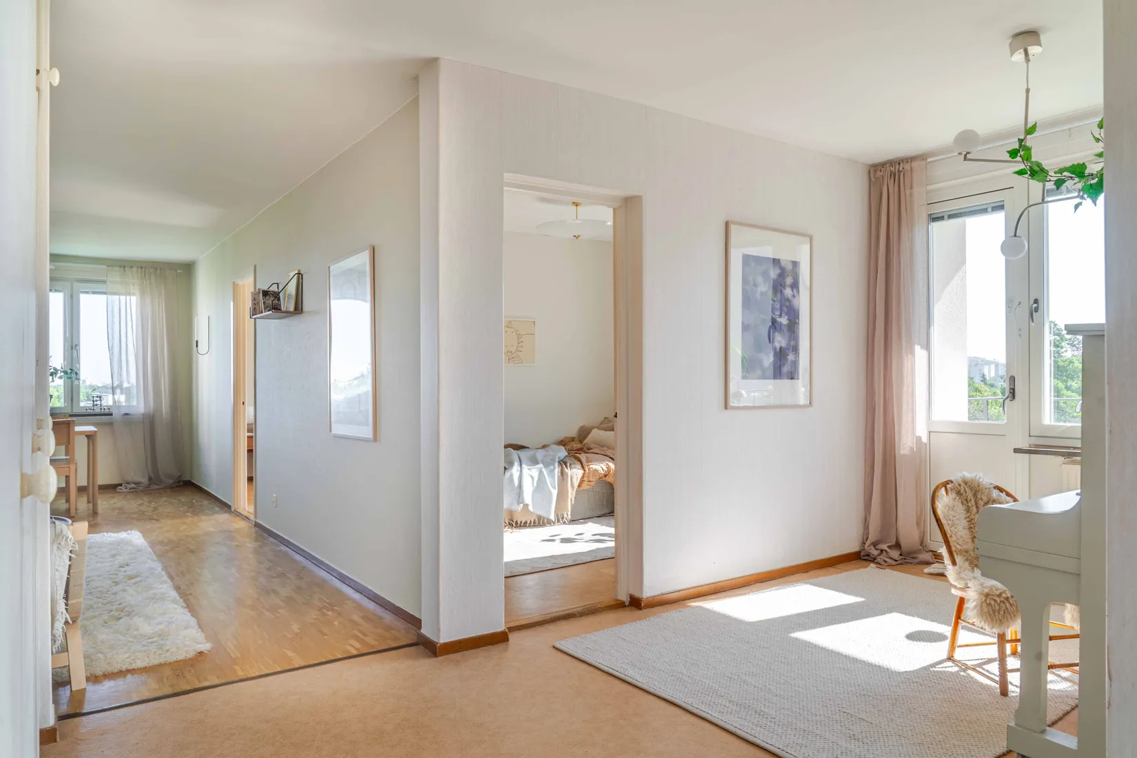 Bostadsrätt, Vintrosagatan 11, Hagsätra, Stockholm