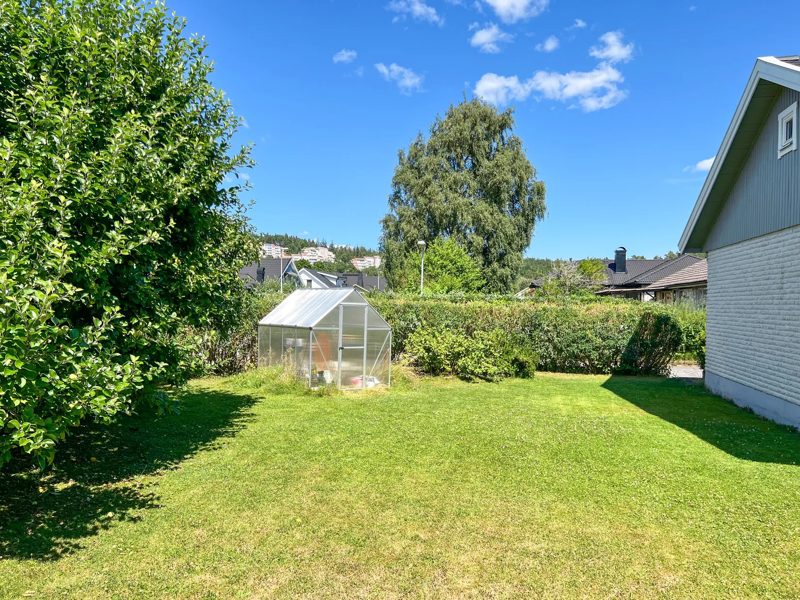 Villa, Tegelbruksgatan 24, Tegelbruket, Alingsås
