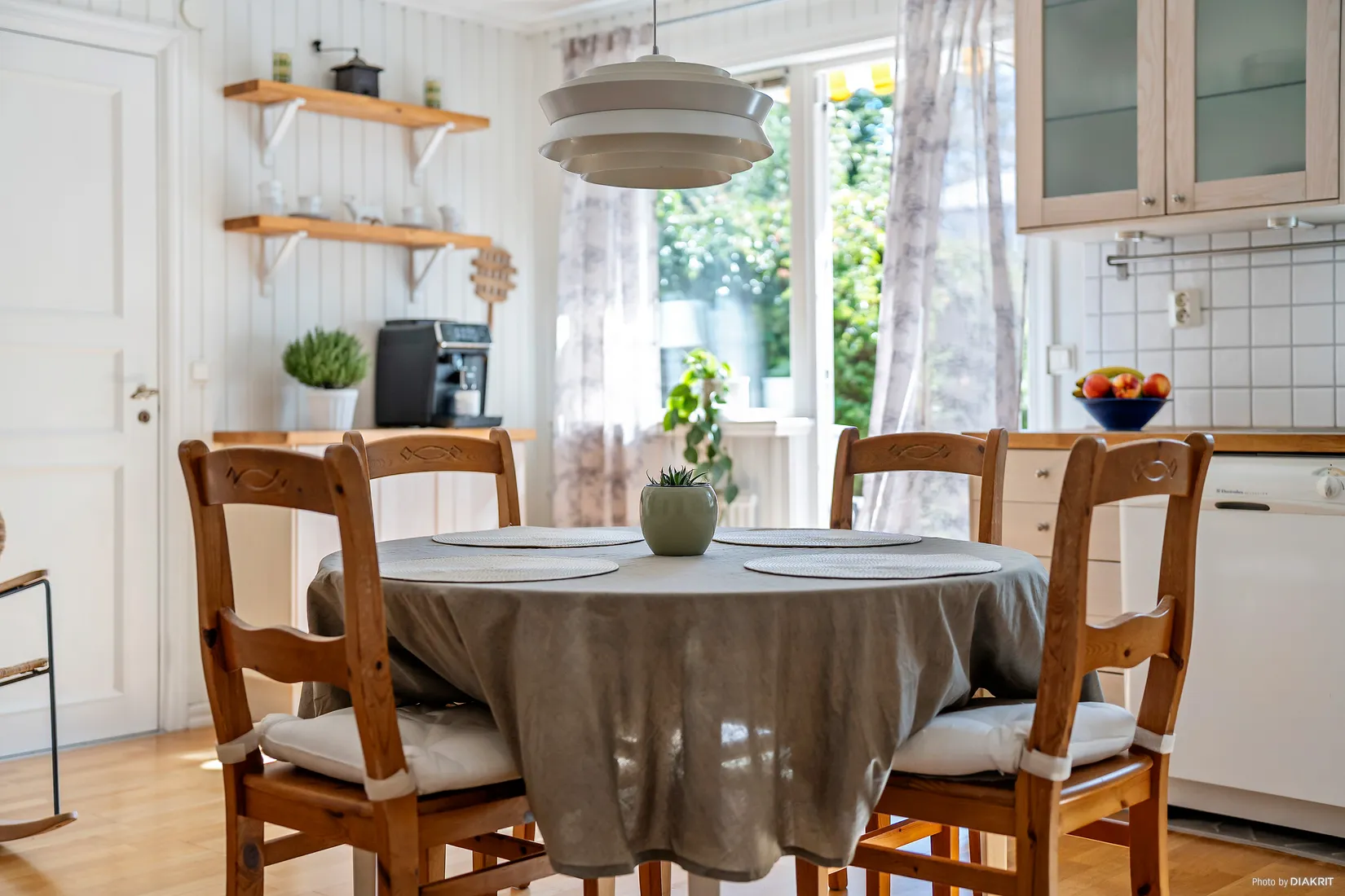 Villa, Tegelbruksgatan 24, Tegelbruket, Alingsås
