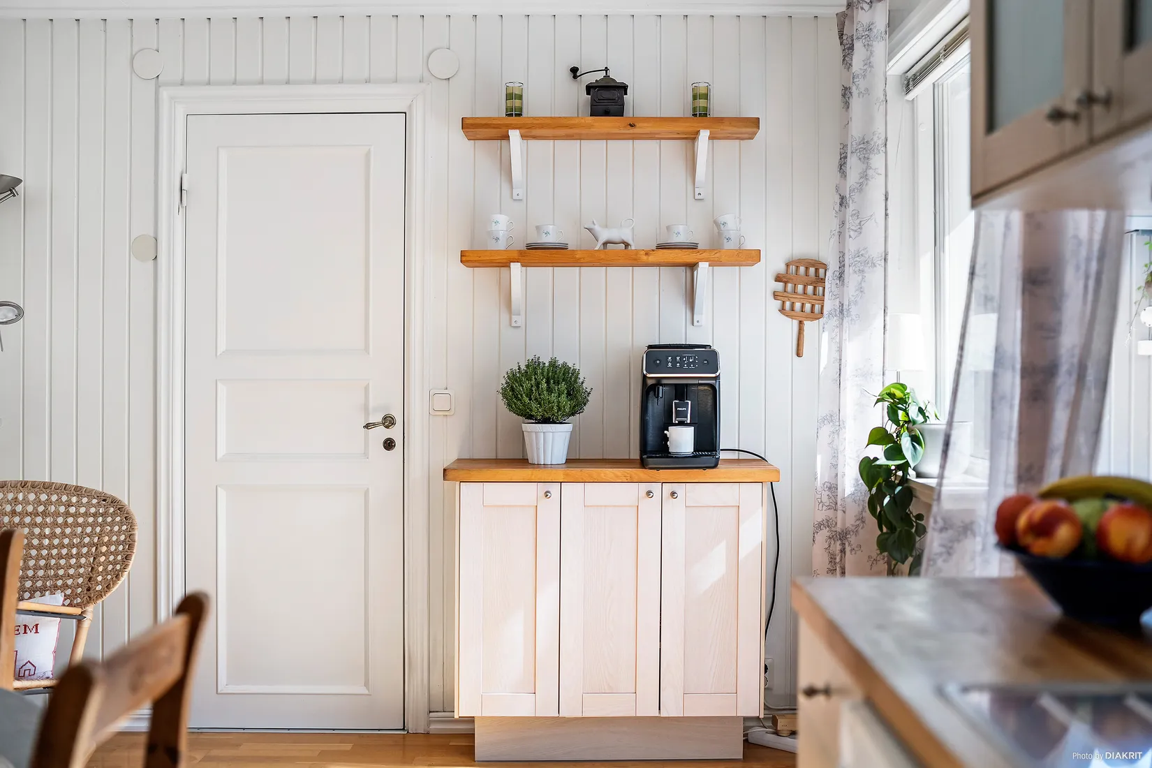 Villa, Tegelbruksgatan 24, Tegelbruket, Alingsås