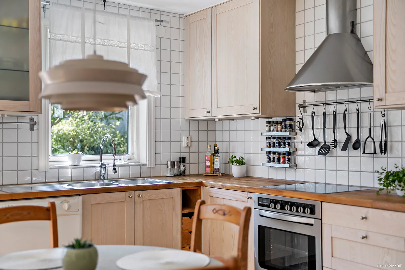 Villa, Tegelbruksgatan 24, Tegelbruket, Alingsås