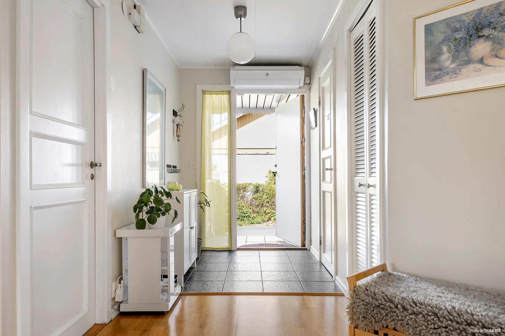 Villa, Tegelbruksgatan 24, Tegelbruket, Alingsås