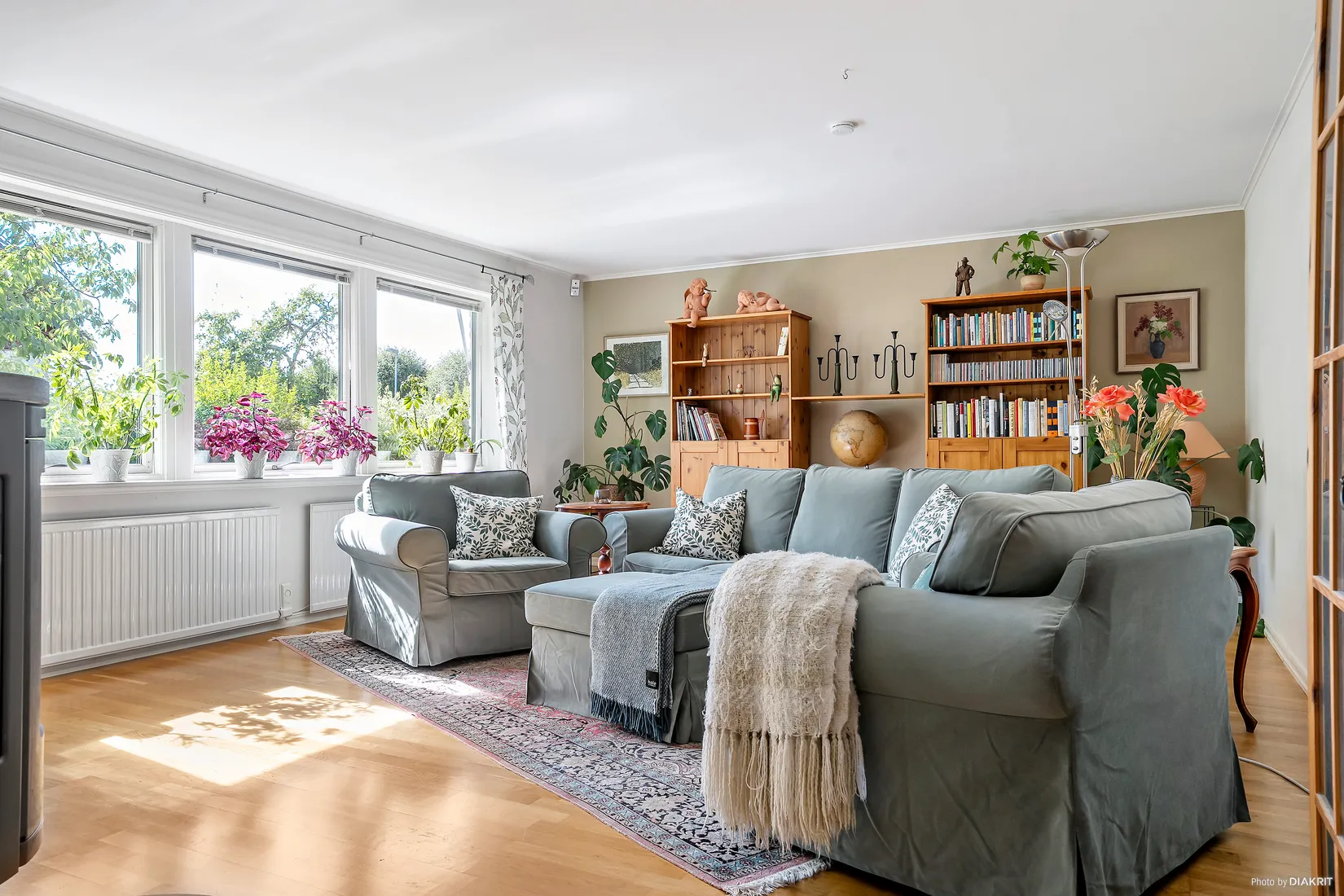 Villa, Tegelbruksgatan 24, Tegelbruket, Alingsås