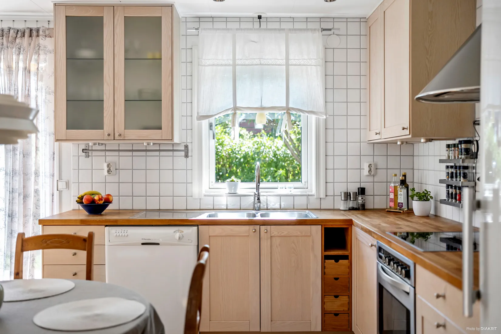 Villa, Tegelbruksgatan 24, Tegelbruket, Alingsås