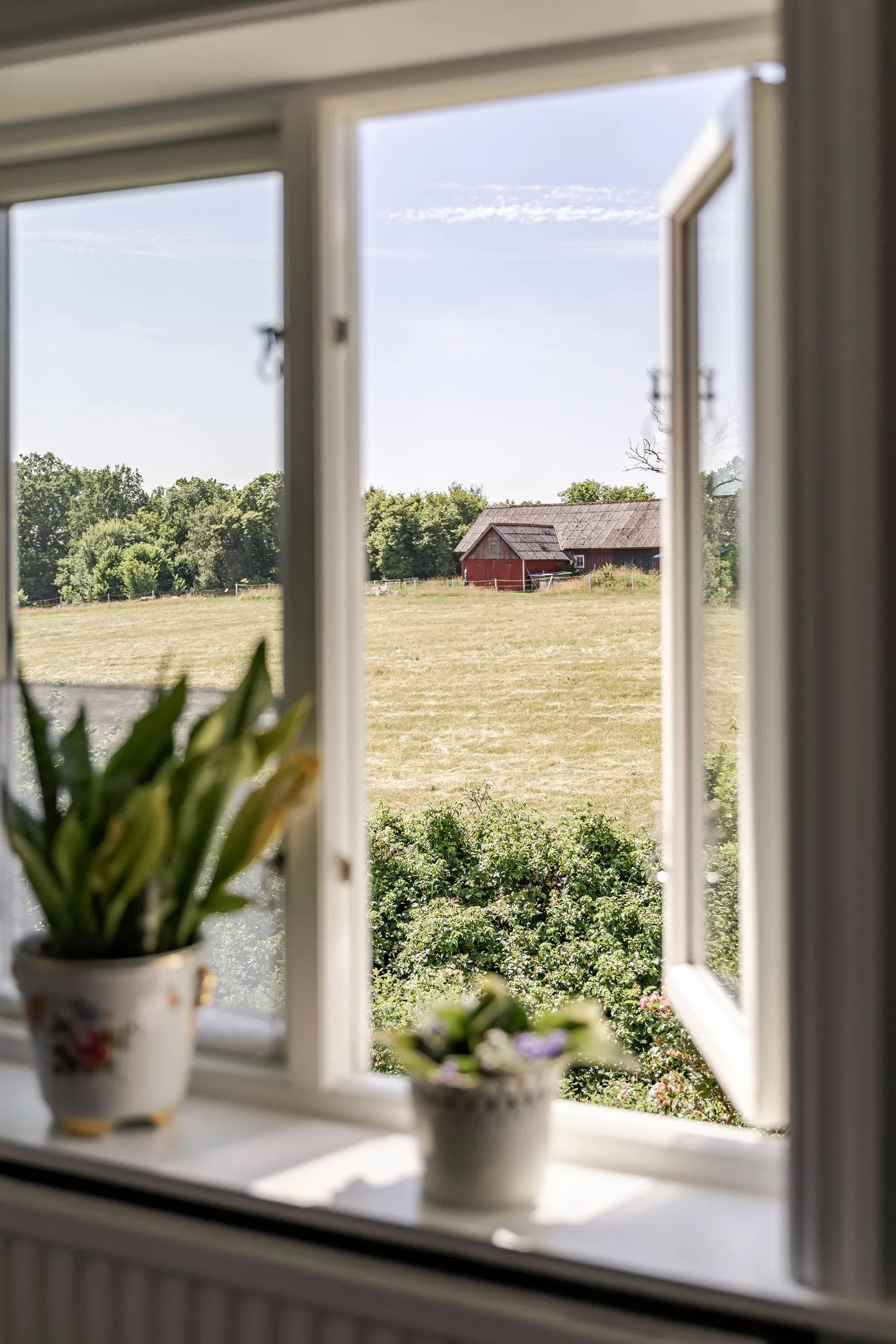 Villa, Kyrkvägen 44, Simlångsdalen, Halmstad