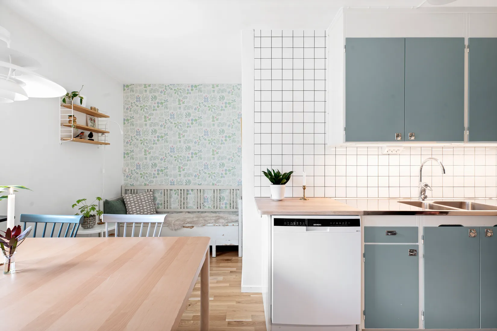 Bostadsrätt, Torbjörnsgatan 14, Tunabackar, Uppsala