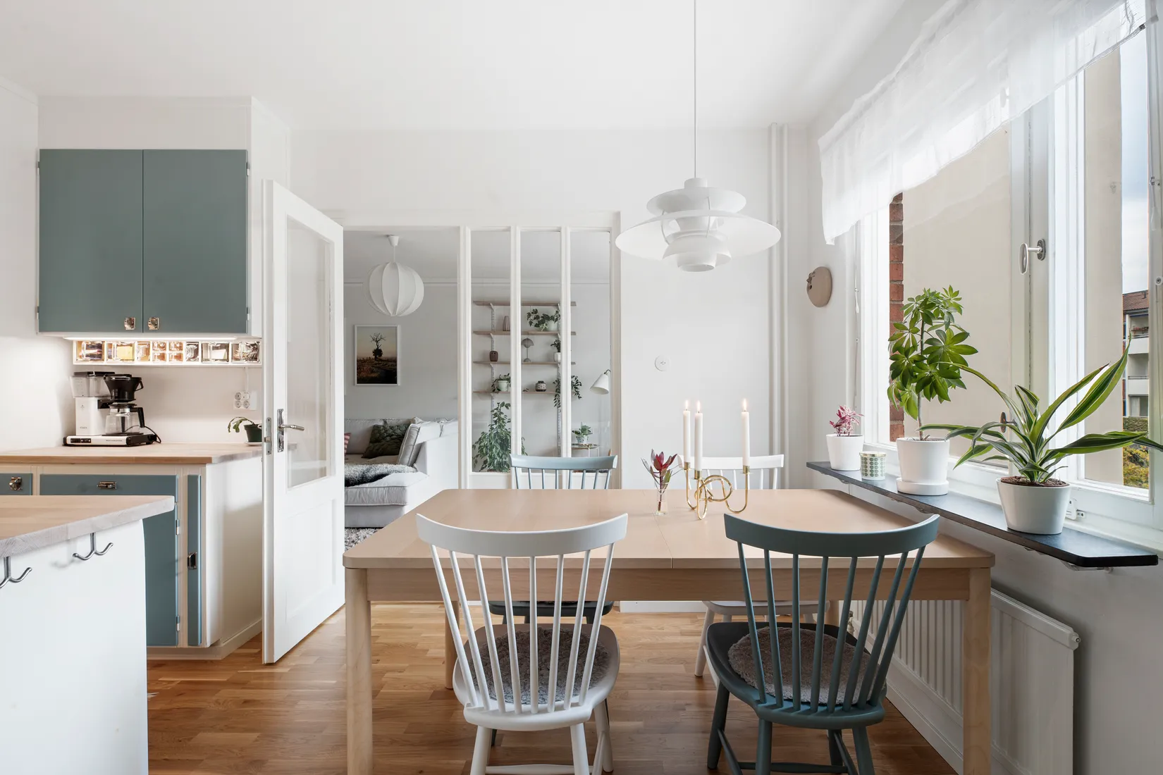 Bostadsrätt, Torbjörnsgatan 14, Tunabackar, Uppsala