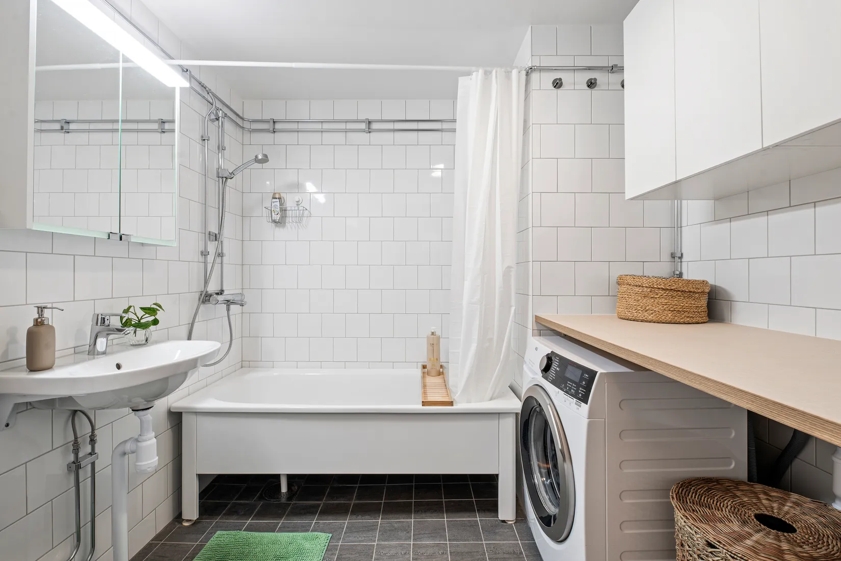 Bostadsrätt, Torbjörnsgatan 14, Tunabackar, Uppsala
