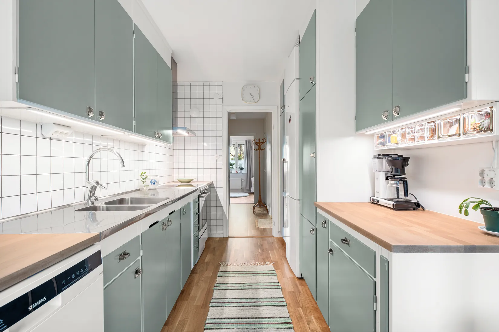 Bostadsrätt, Torbjörnsgatan 14, Tunabackar, Uppsala