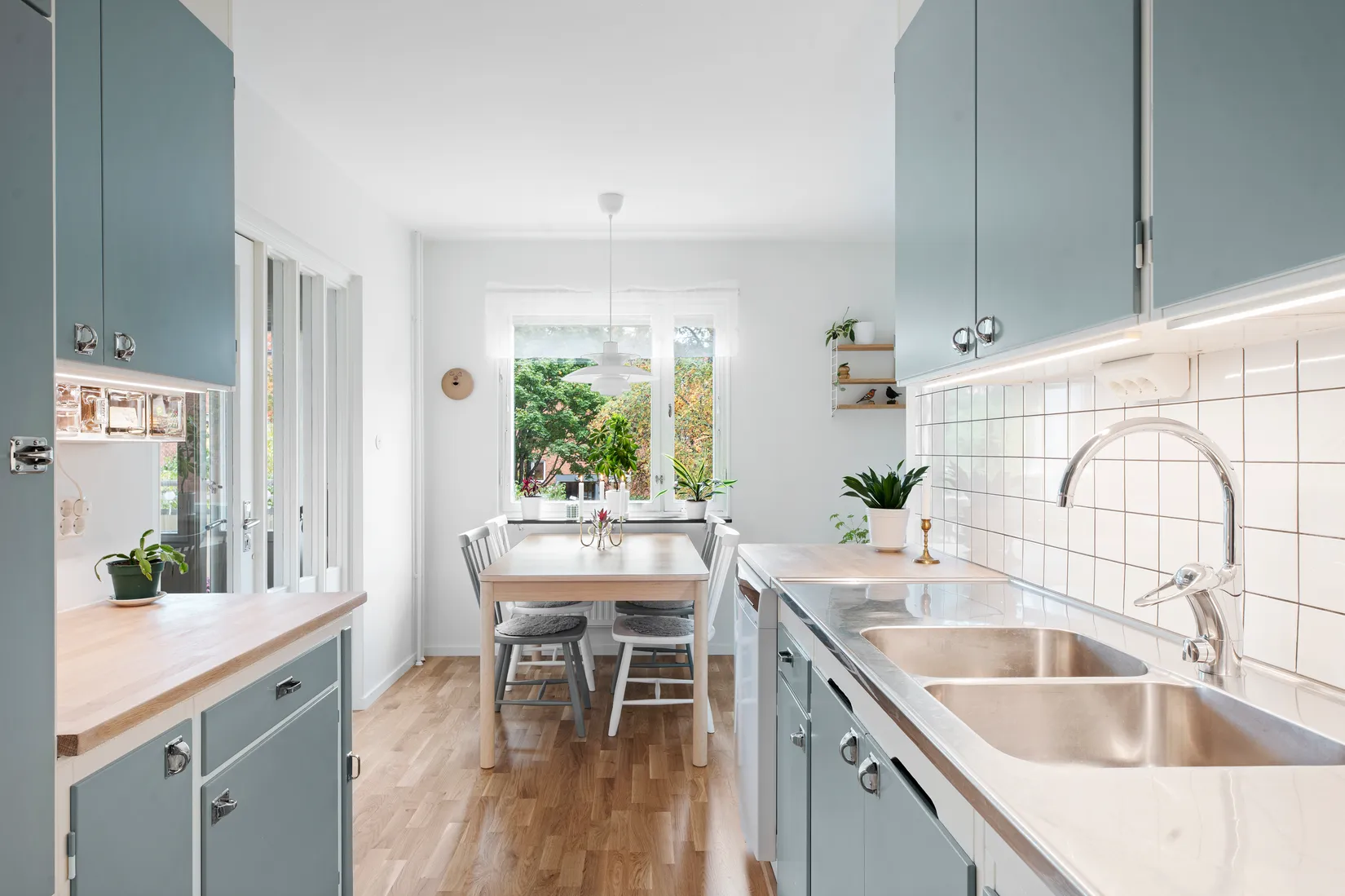 Bostadsrätt, Torbjörnsgatan 14, Tunabackar, Uppsala