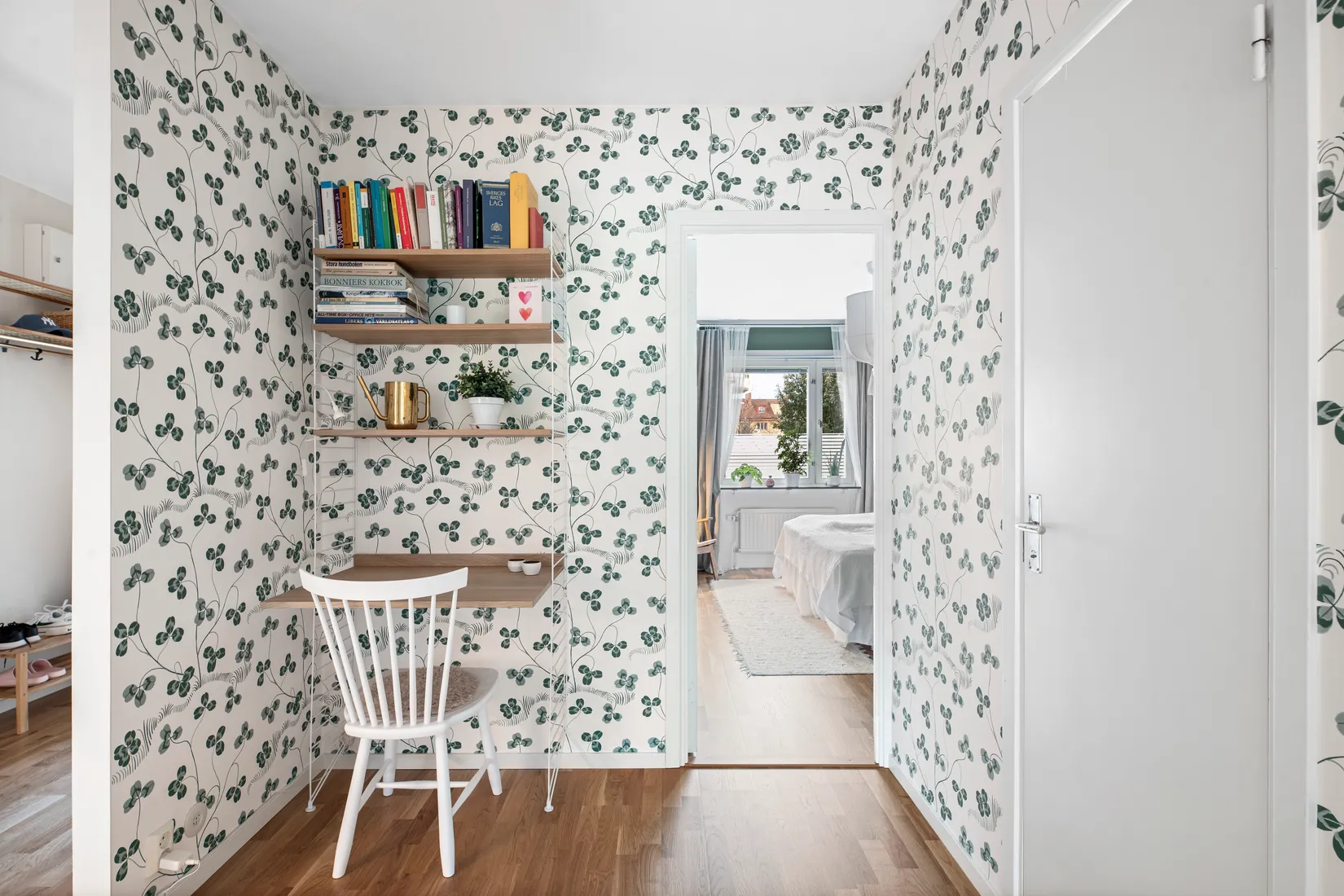 Bostadsrätt, Torbjörnsgatan 14, Tunabackar, Uppsala