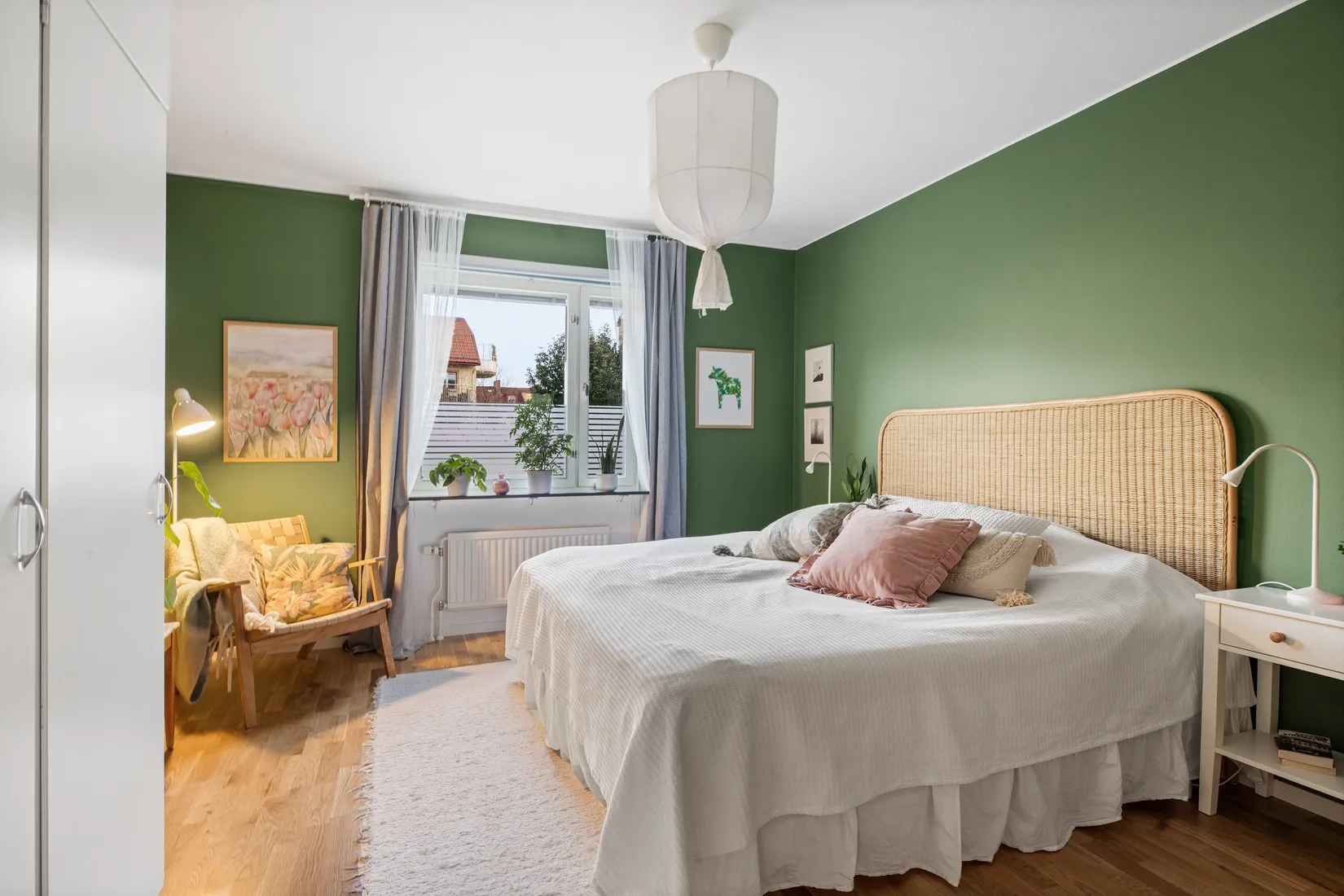 Bostadsrätt, Torbjörnsgatan 14, Tunabackar, Uppsala
