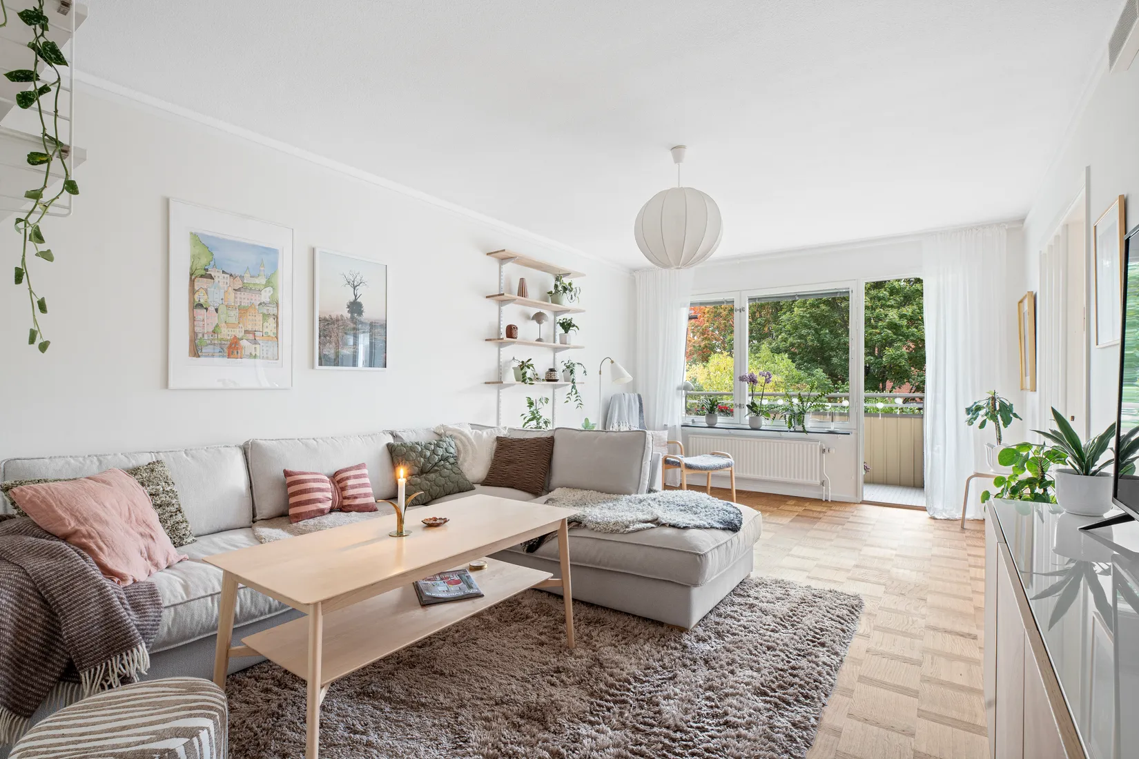 Bostadsrätt, Torbjörnsgatan 14, Tunabackar, Uppsala
