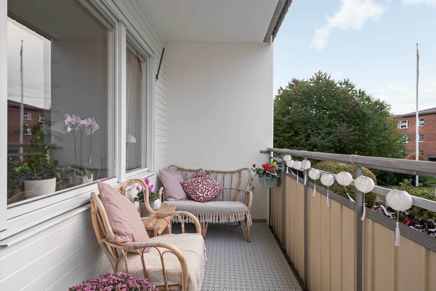 Bostadsrätt, Torbjörnsgatan 14, Tunabackar, Uppsala