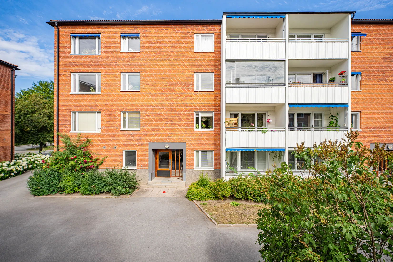 Bostadsrätt, Torbjörnsgatan 14, Tunabackar, Uppsala