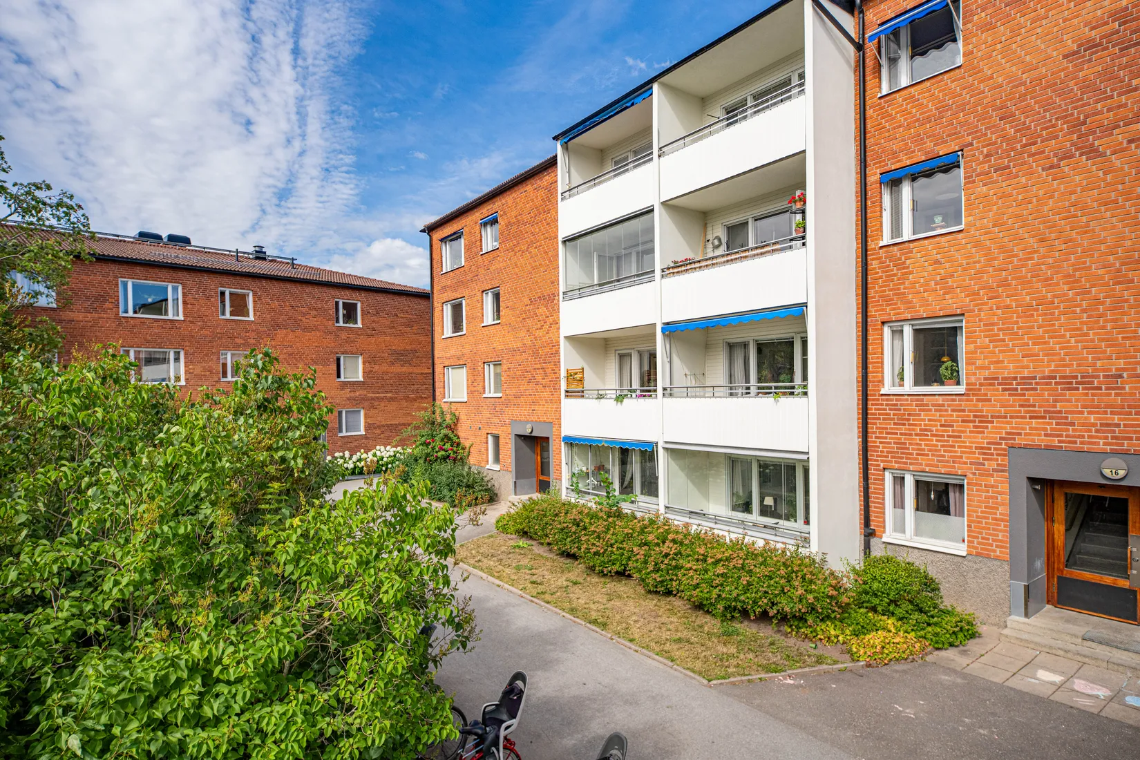 Bostadsrätt, Torbjörnsgatan 14, Tunabackar, Uppsala
