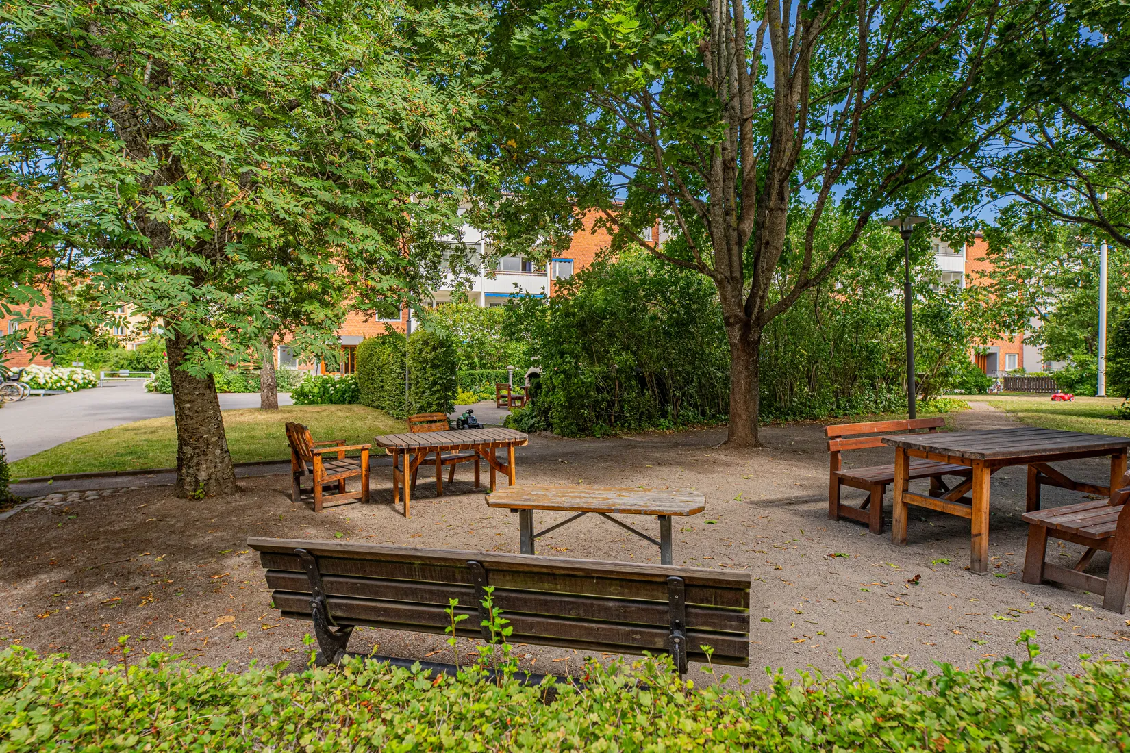 Bostadsrätt, Torbjörnsgatan 14, Tunabackar, Uppsala