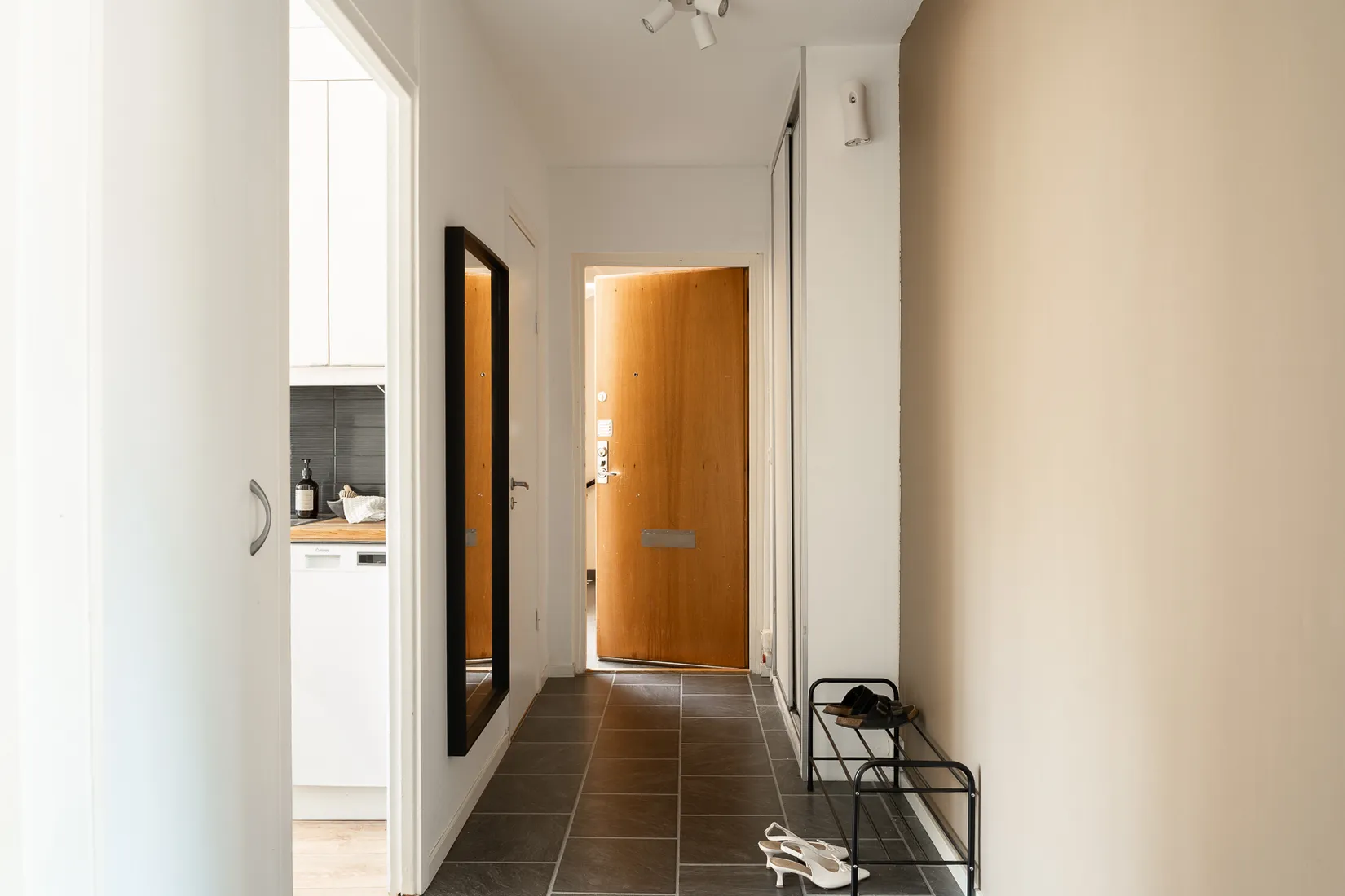 Bostadsrätt, Bangatan 31B, Nordanby, Västerås