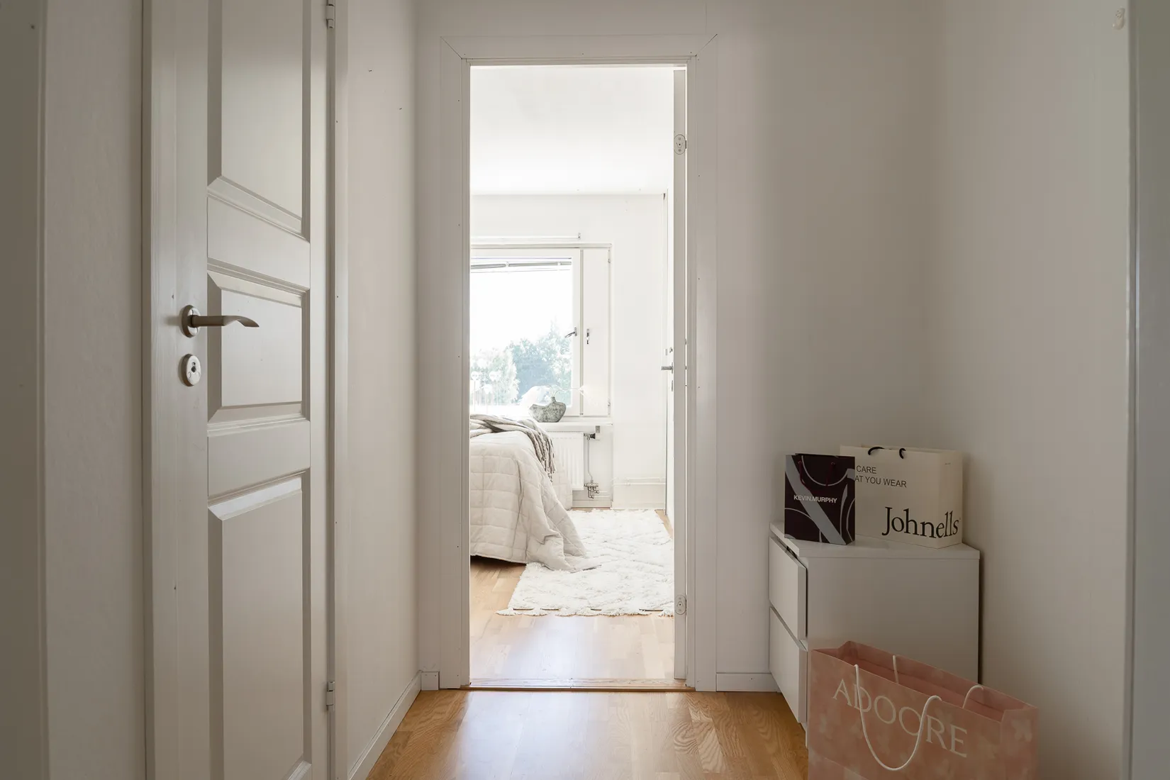 Bostadsrätt, Bangatan 31B, Nordanby, Västerås