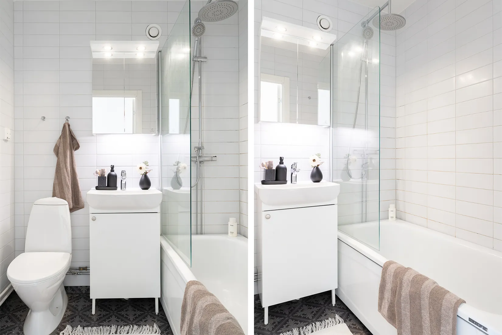 Bostadsrätt, Bangatan 31B, Nordanby, Västerås