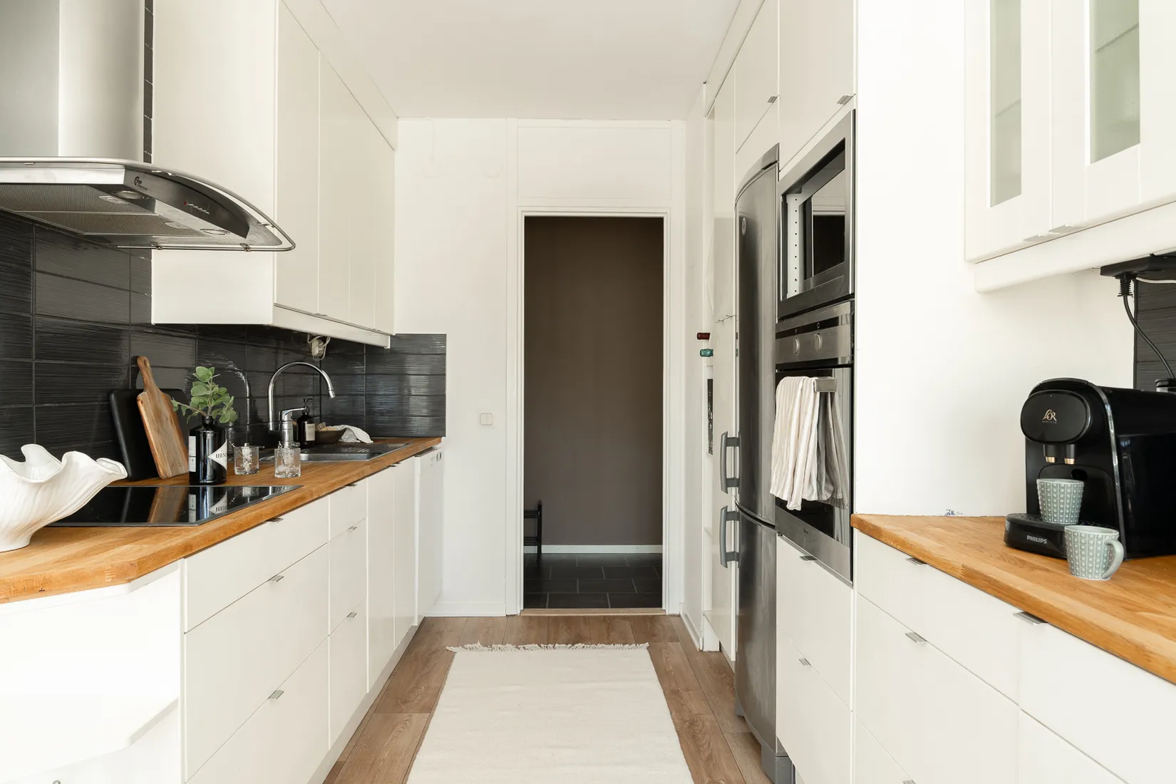 Bostadsrätt, Bangatan 31B, Nordanby, Västerås