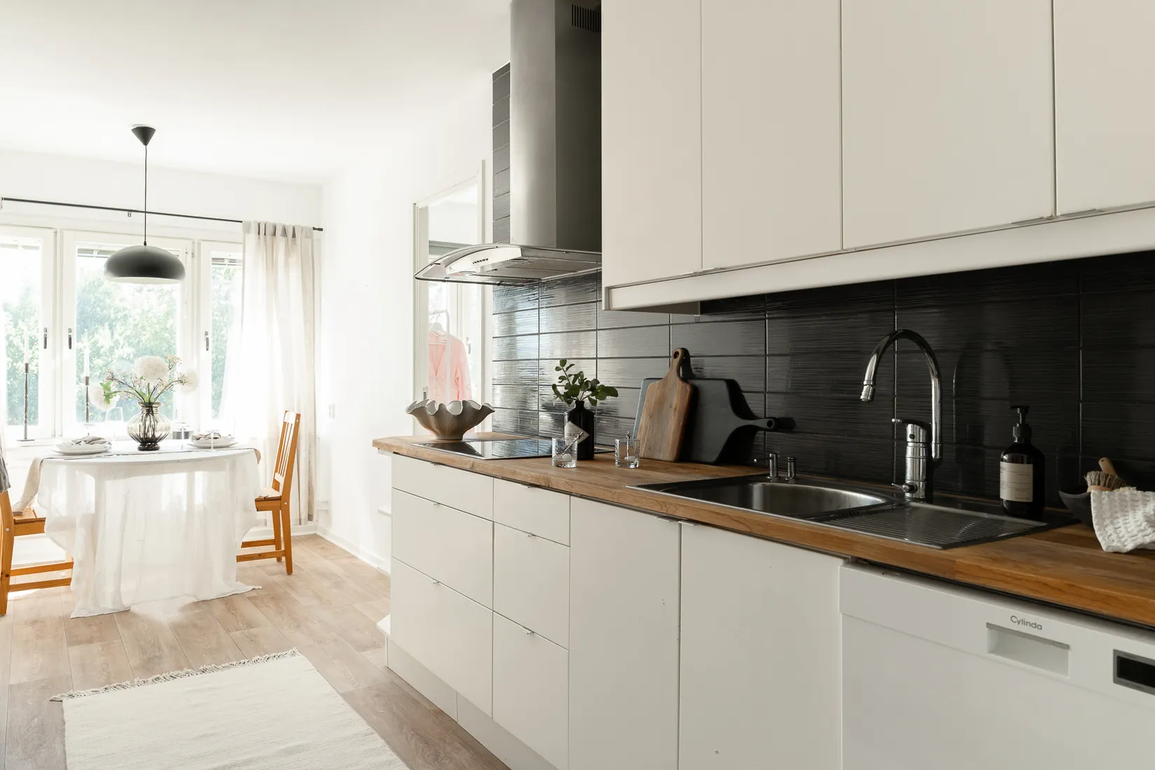Bostadsrätt, Bangatan 31B, Nordanby, Västerås