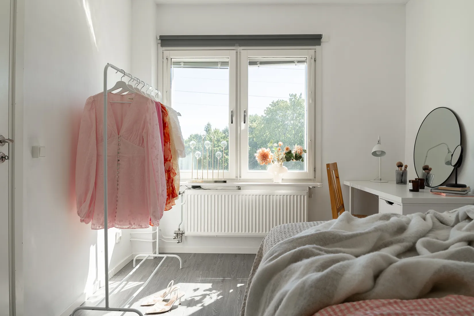 Bostadsrätt, Bangatan 31B, Nordanby, Västerås