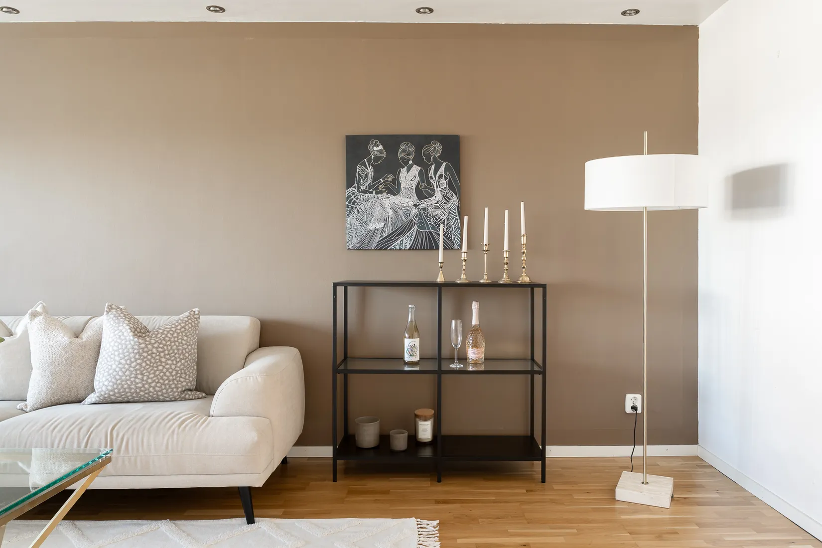 Bostadsrätt, Bangatan 31B, Nordanby, Västerås