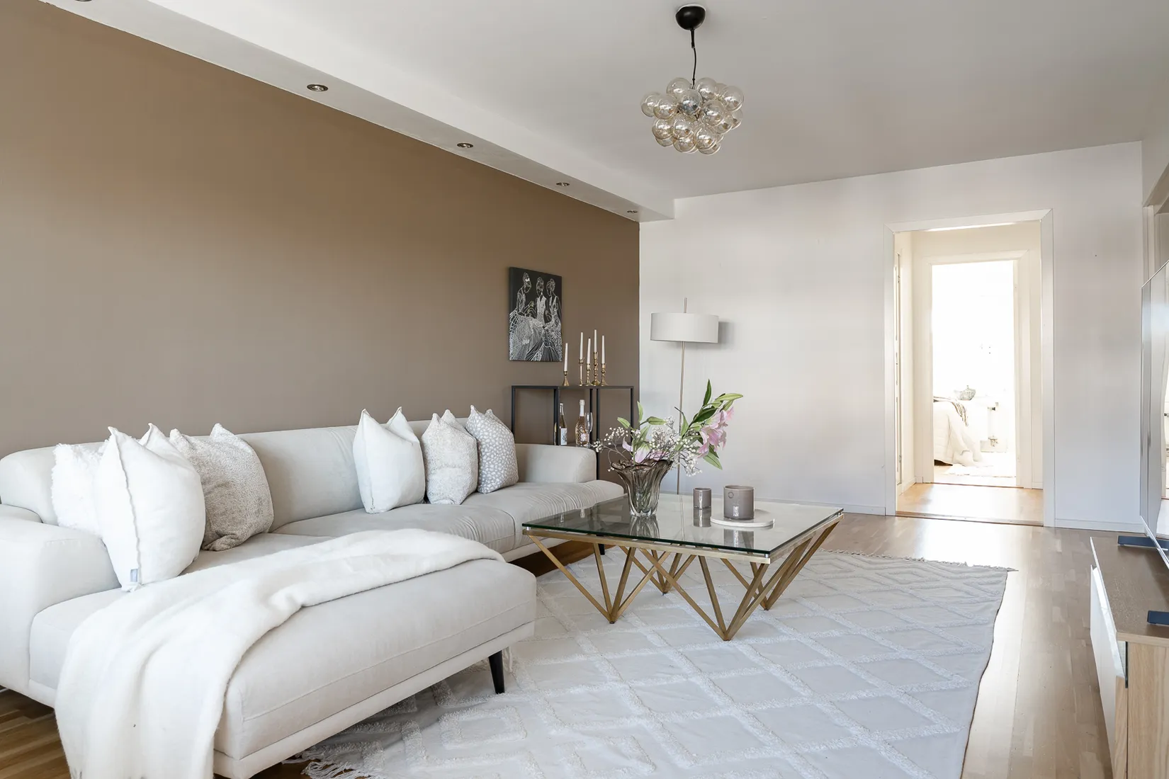 Bostadsrätt, Bangatan 31B, Nordanby, Västerås
