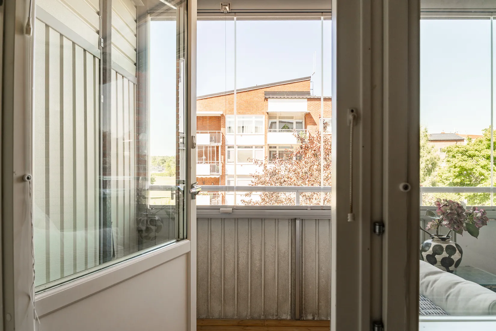 Bostadsrätt, Bangatan 31B, Nordanby, Västerås