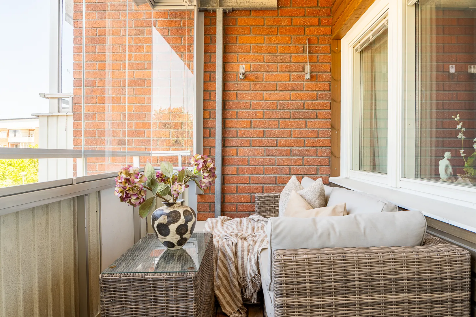 Bostadsrätt, Bangatan 31B, Nordanby, Västerås