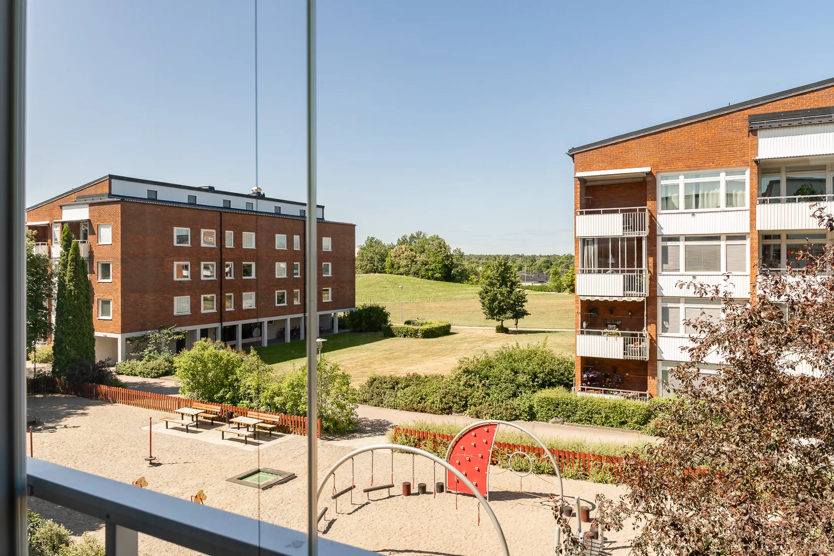 Bostadsrätt, Bangatan 31B, Nordanby, Västerås