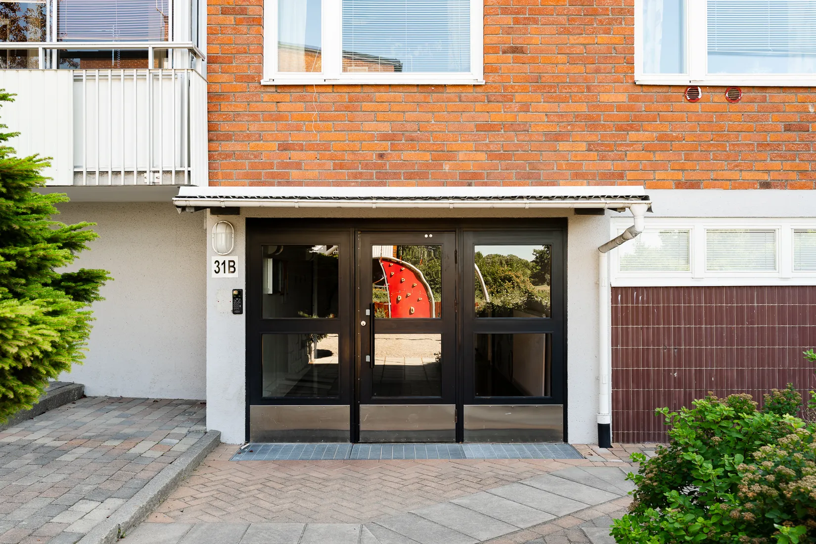 Bostadsrätt, Bangatan 31B, Nordanby, Västerås