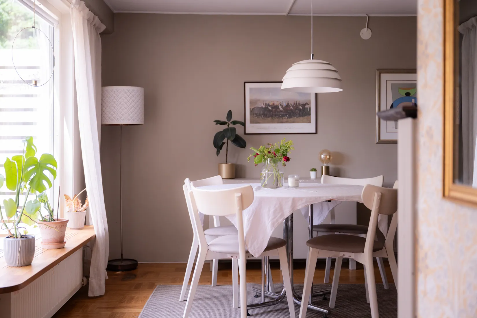 Villa, Bullegummans gata 7, Påvelund, Göteborg