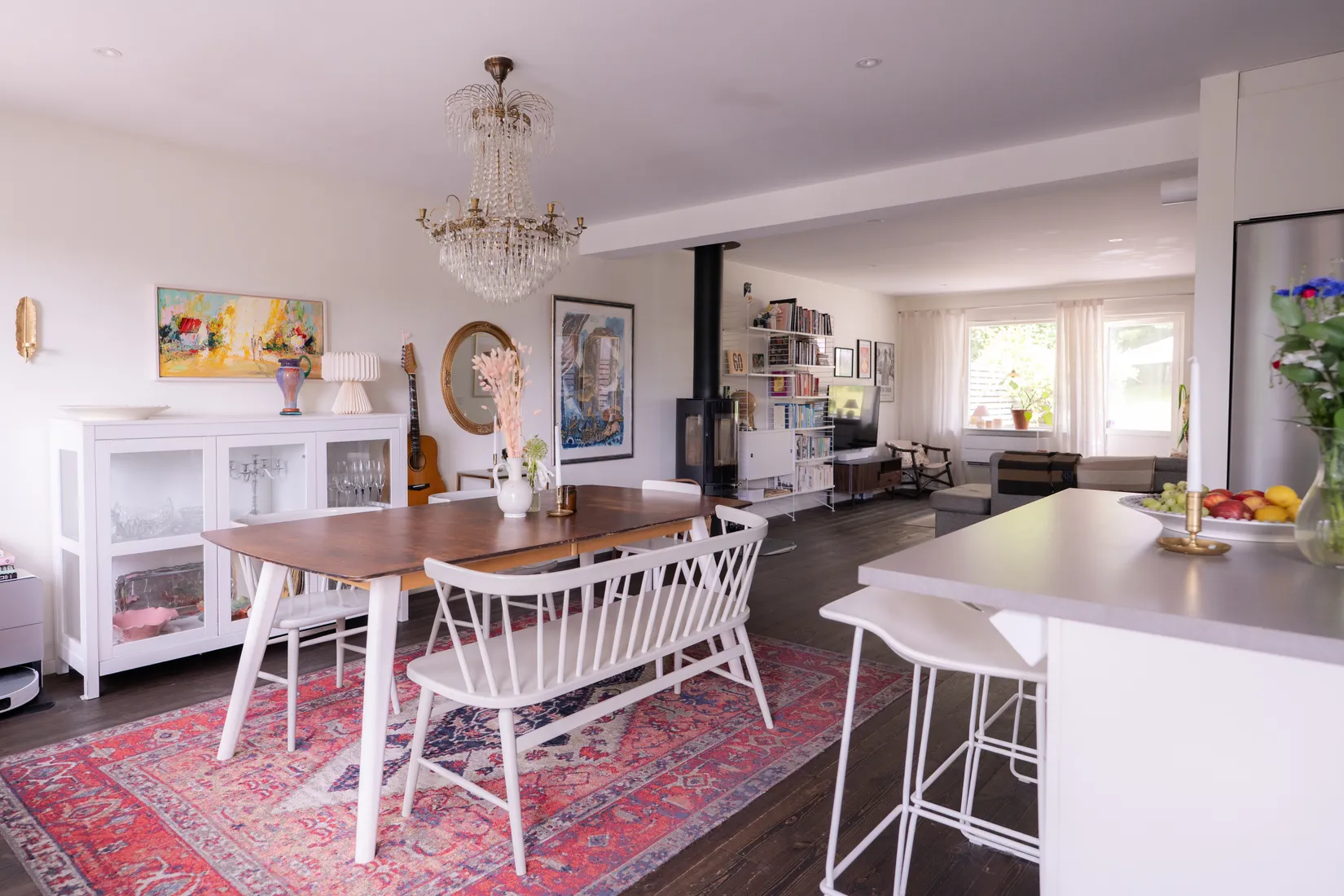 Villa, Bullegummans gata 7, Påvelund, Göteborg