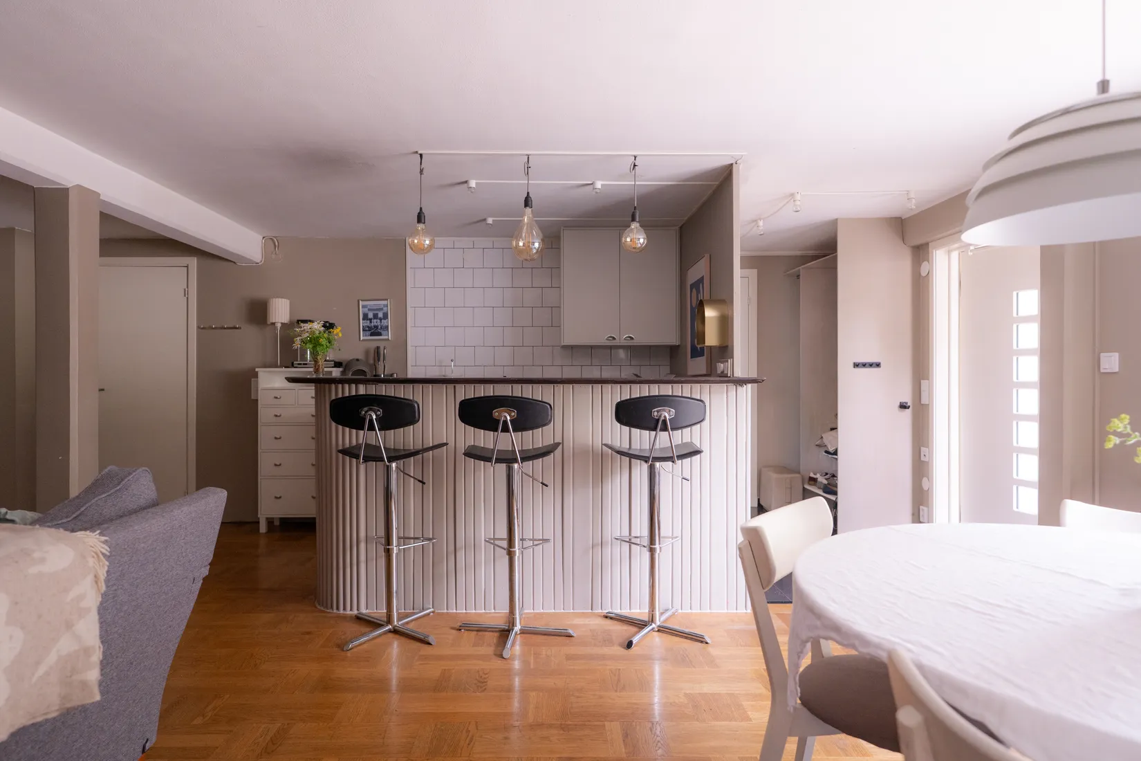 Villa, Bullegummans gata 7, Påvelund, Göteborg