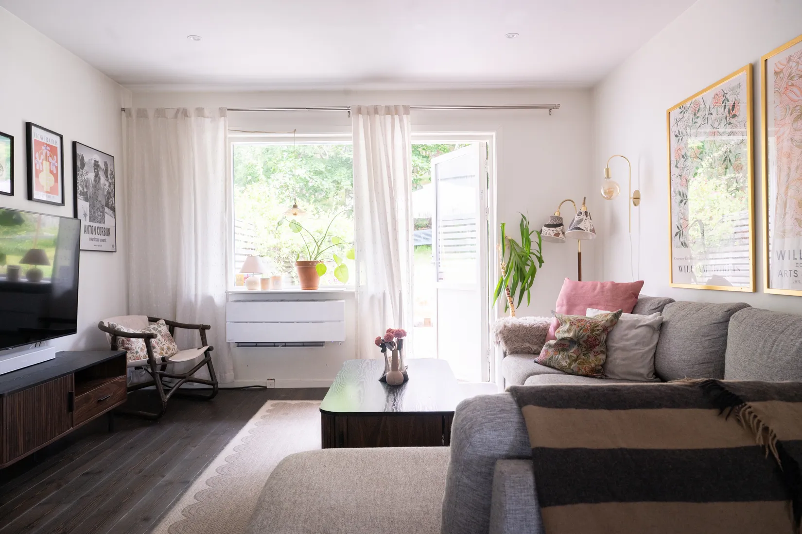 Villa, Bullegummans gata 7, Påvelund, Göteborg