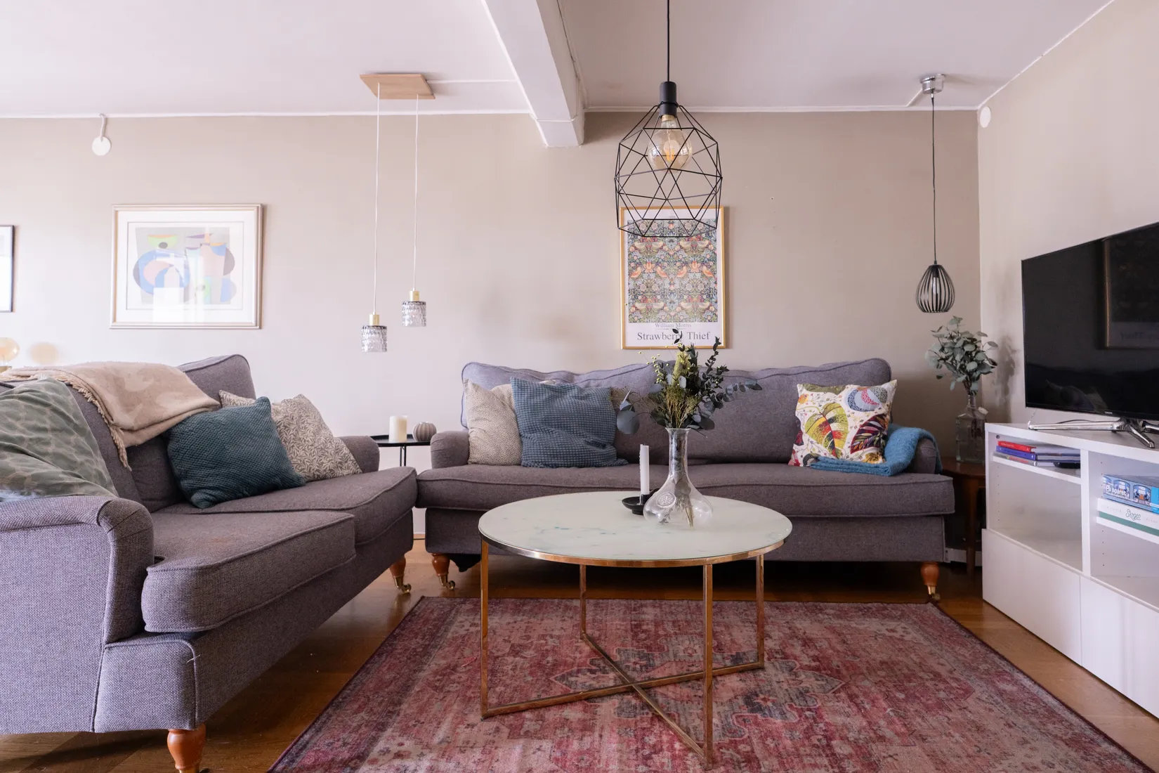 Villa, Bullegummans gata 7, Påvelund, Göteborg