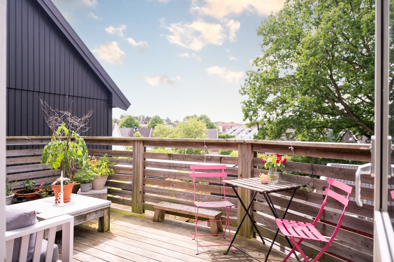 Villa, Bullegummans gata 7, Påvelund, Göteborg