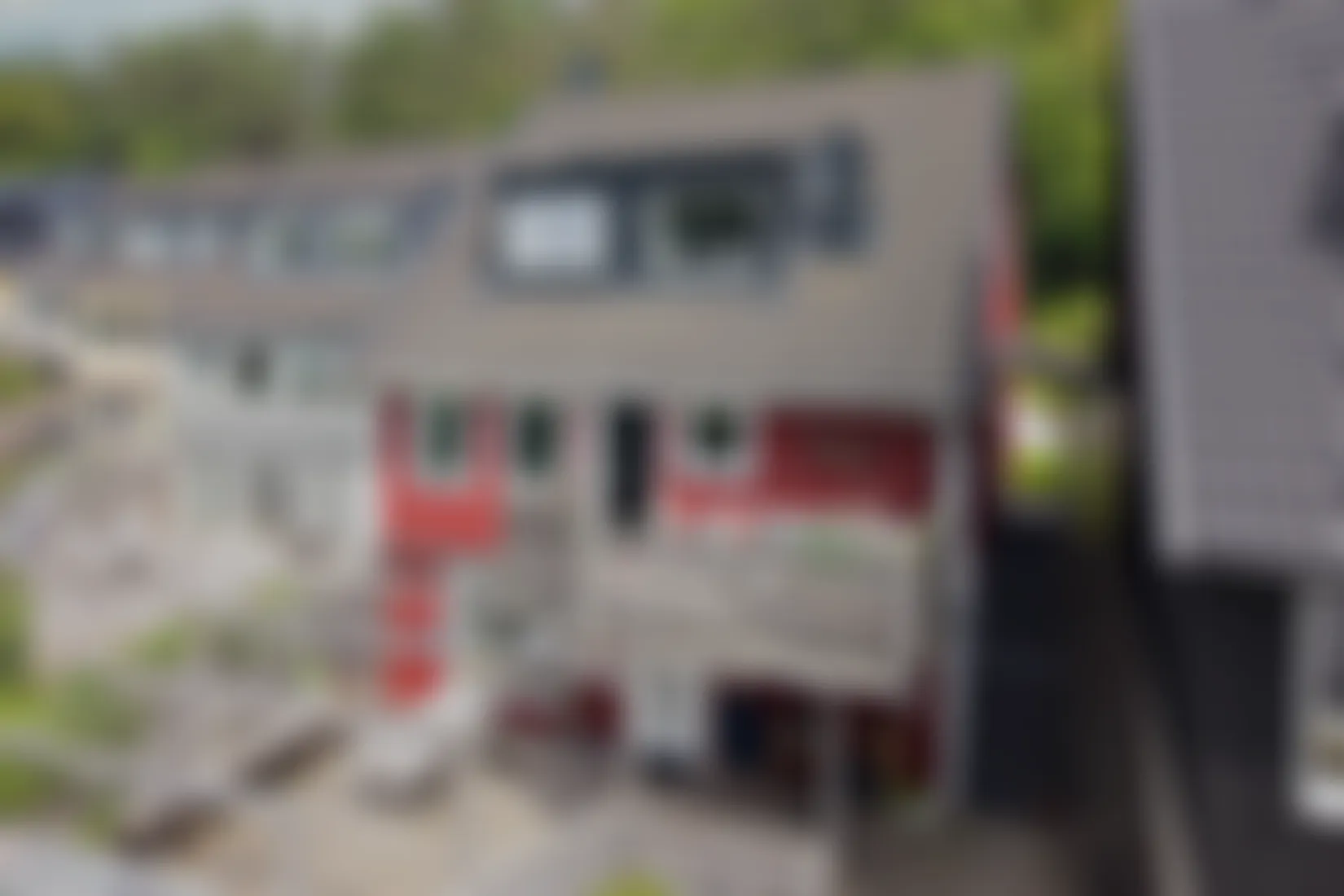Villa, Adressen är dold tillsvidare, Göteborg