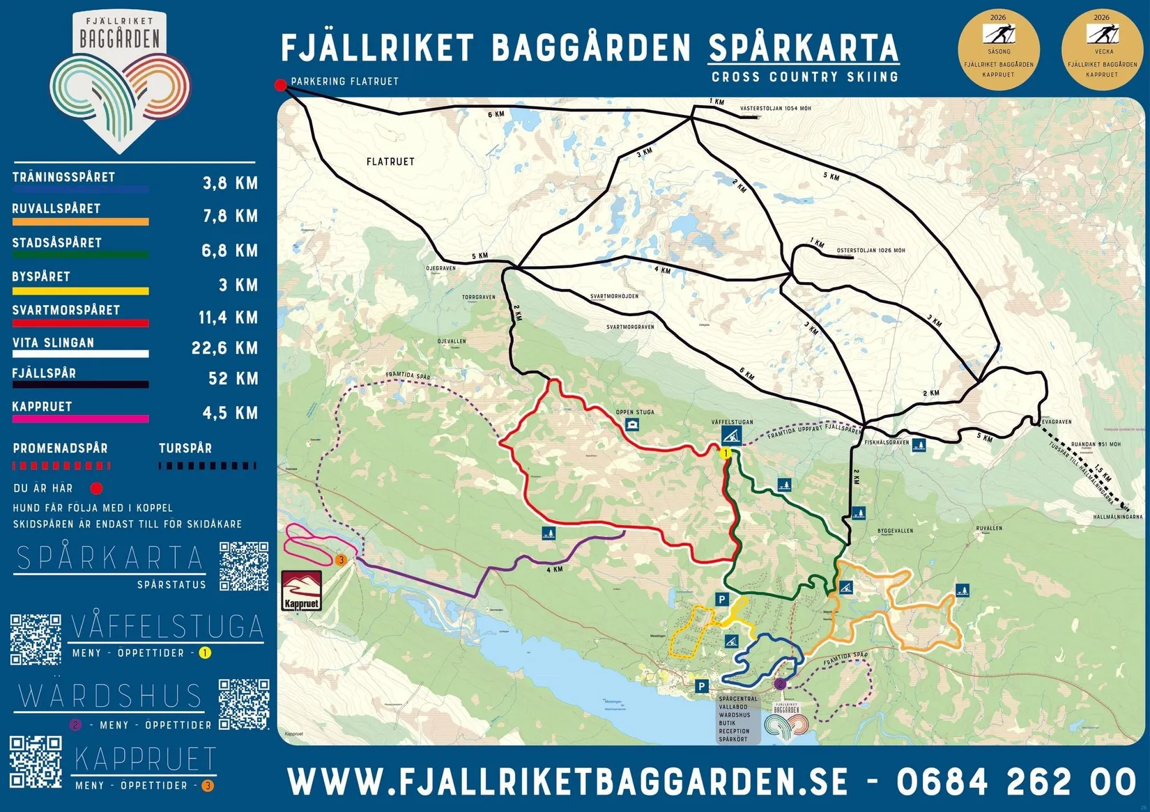 Tomt, Messlingen Solstigen 11, Fjällriket Baggården, Messlingen, Härjedalen