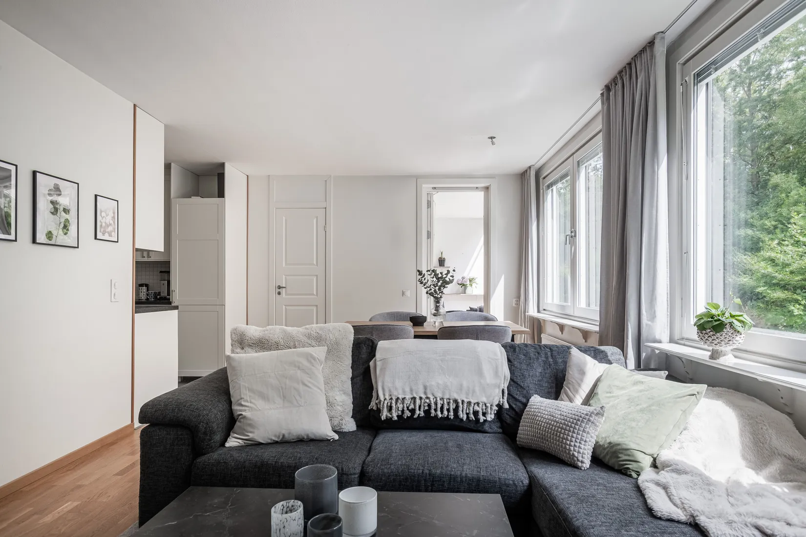 Bostadsrätt, Tvetgatan 233, Kungälv Centrum, Kungälv