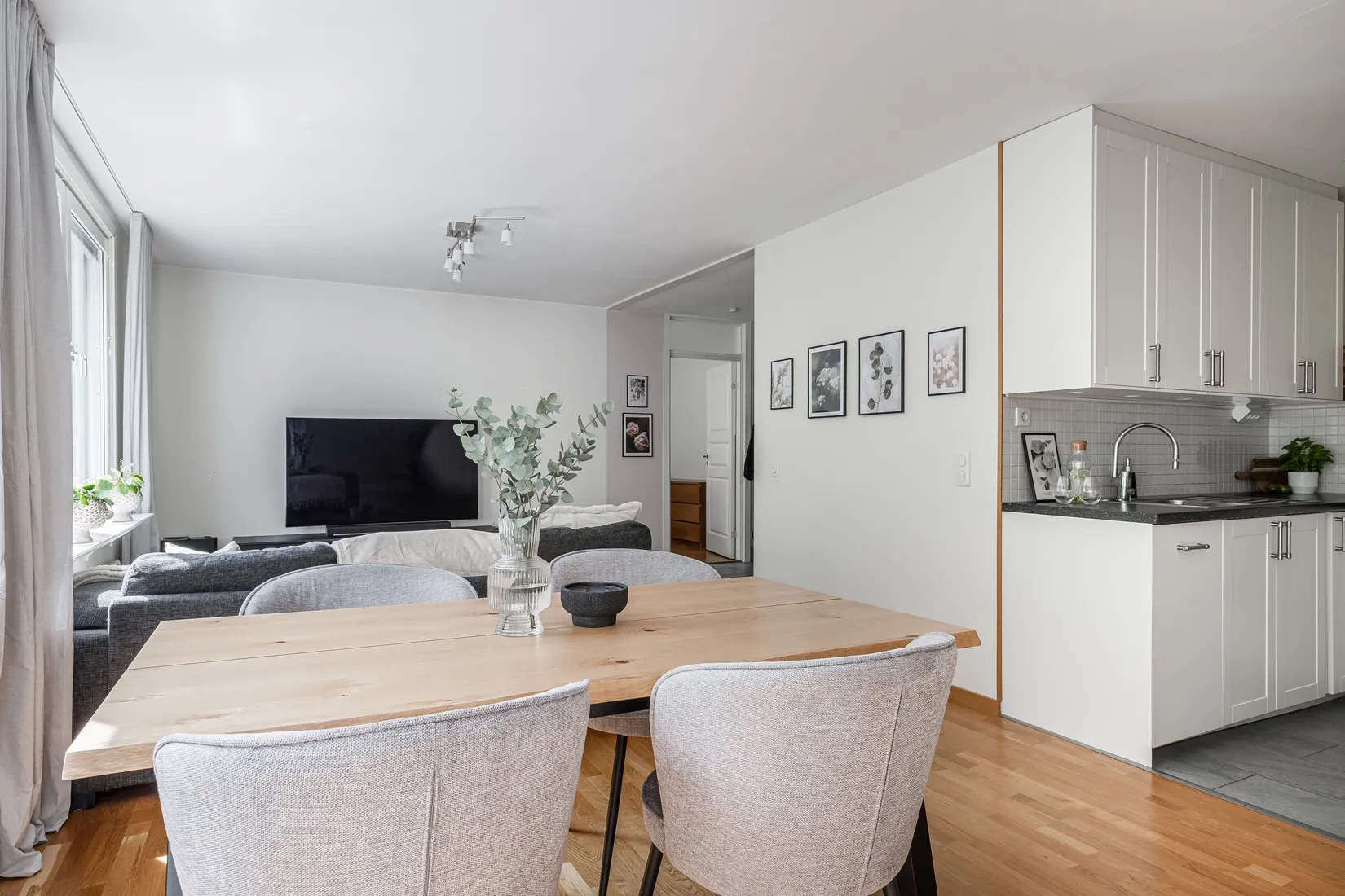 Bostadsrätt, Tvetgatan 233, Kungälv Centrum, Kungälv