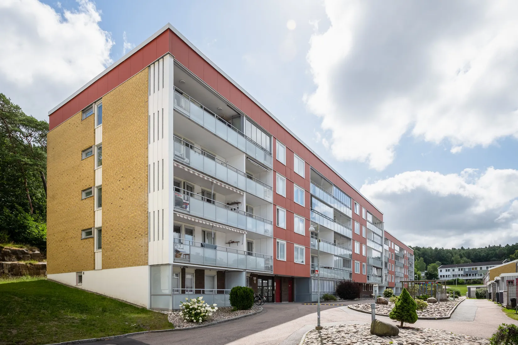 Bostadsrätt, Tvetgatan 233, Kungälv Centrum, Kungälv